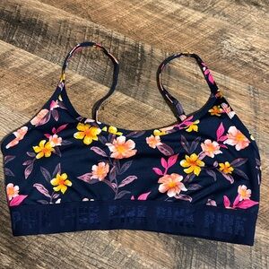 Pink by VS Sports Bra